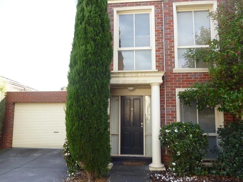 Photo - 42/745-751 Boronia Road, Wantirna VIC 3152 - Image 1
