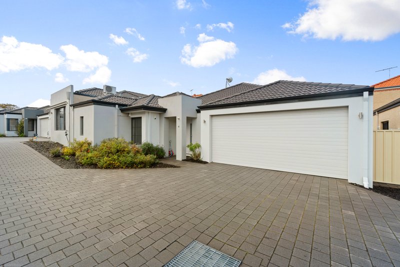 4/276 Albert Street, Balcatta WA 6021