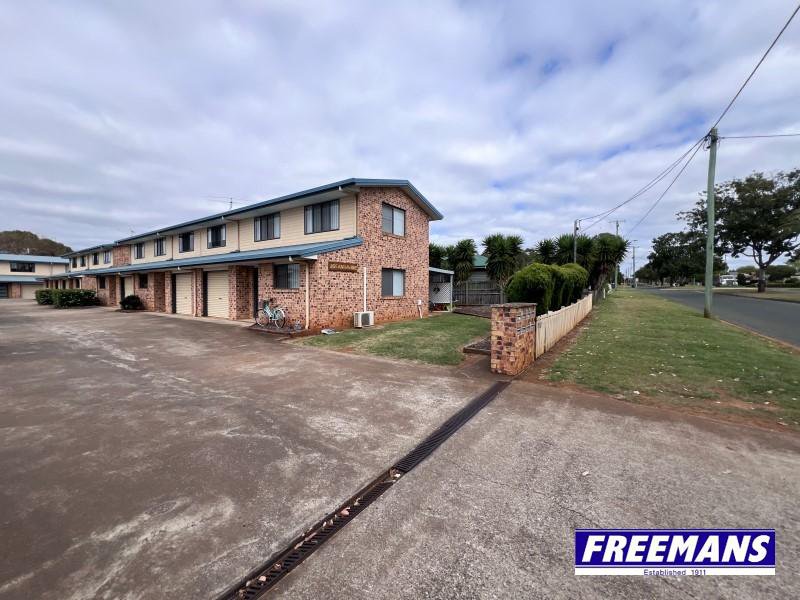 Photo - 4/277 Haly Street, Kingaroy QLD 4610 - Image 1