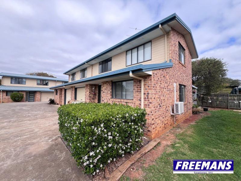 Photo - 4/277 Haly Street, Kingaroy QLD 4610 - Image 2