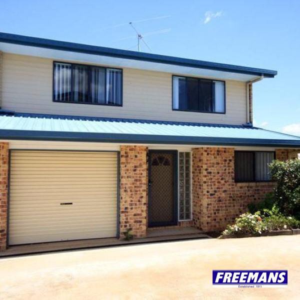 Photo - 4/277 Haly Street, Kingaroy QLD 4610 - Image 3