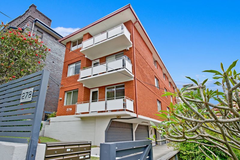 4/278 Carrington Road, Coogee NSW 2034