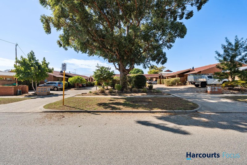 Photo - 4/278 Hancock Street, Doubleview WA 6018 - Image 1