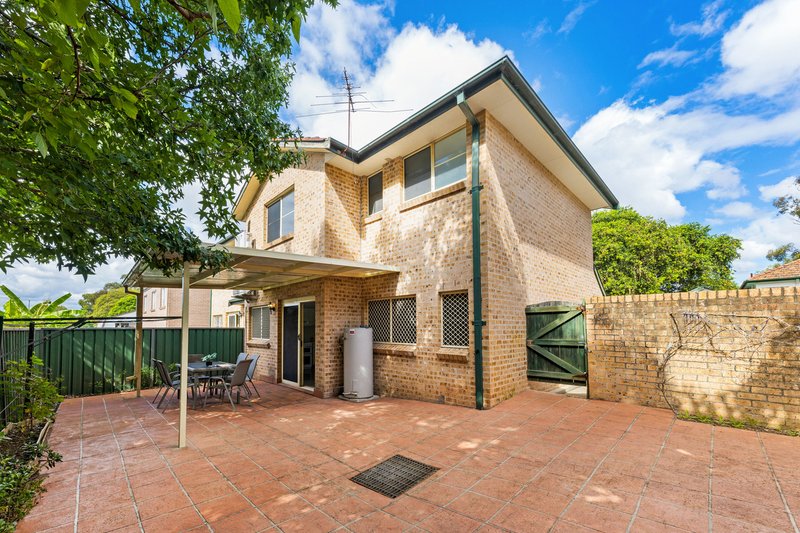 4/278 Park Road, Berala NSW 2141