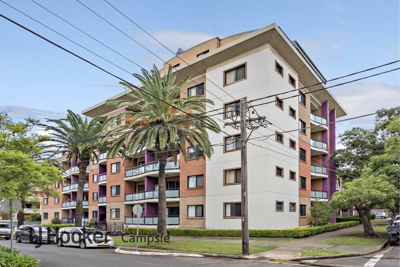 Photo - 42/8-16 Eighth Avenue, Campsie NSW 2194 - Image