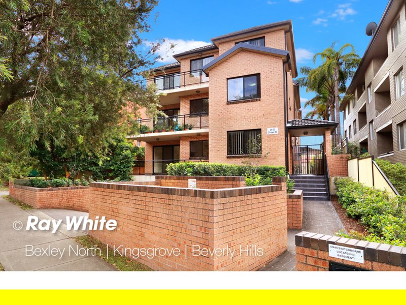 4/28-30 Chapel Street, Rockdale NSW 2216