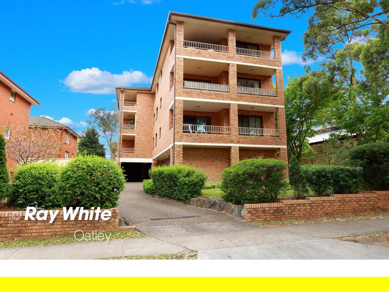 4/28-30 Victoria Avenue, Penshurst NSW 2222