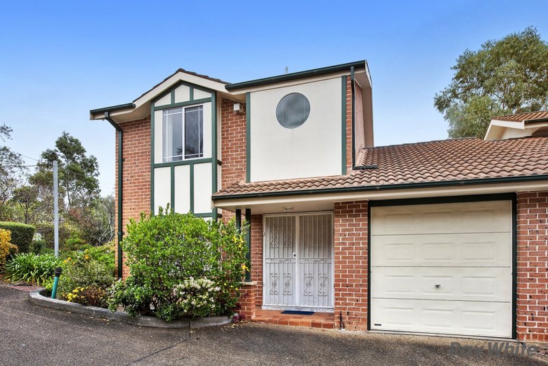 4/28-32 Cecil Ave , Castle Hill NSW 2154