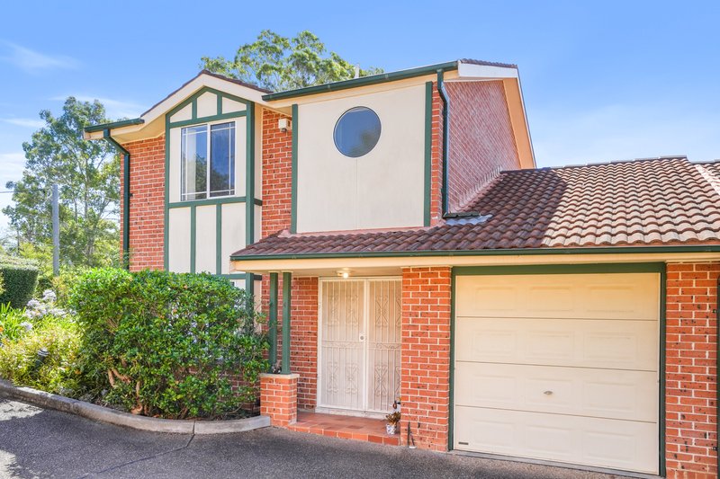 4/28-32 Cecil Avenue, Castle Hill NSW 2154