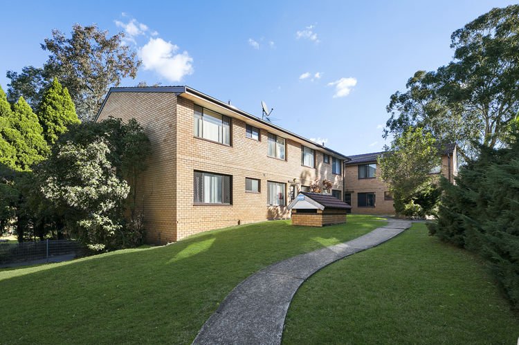 4/28-32 Treves Street, Merrylands NSW 2160