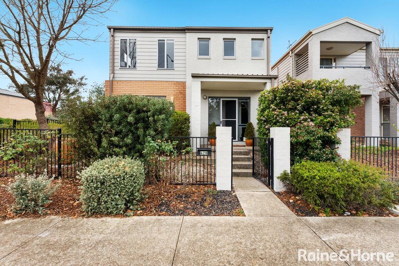 Photo - 428 Antill Street, Watson ACT 2602 - Image 1