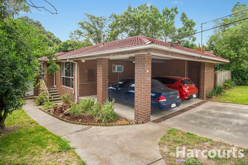 Photo - 4/28 Barton Avenue, Ferntree Gully VIC 3156 - Image 2