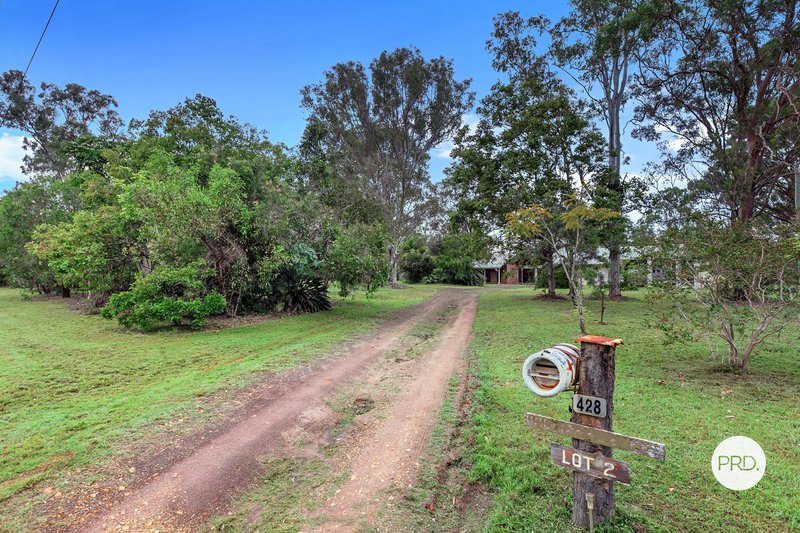 428 Beaver Rock Road, Beaver Rock QLD 4650