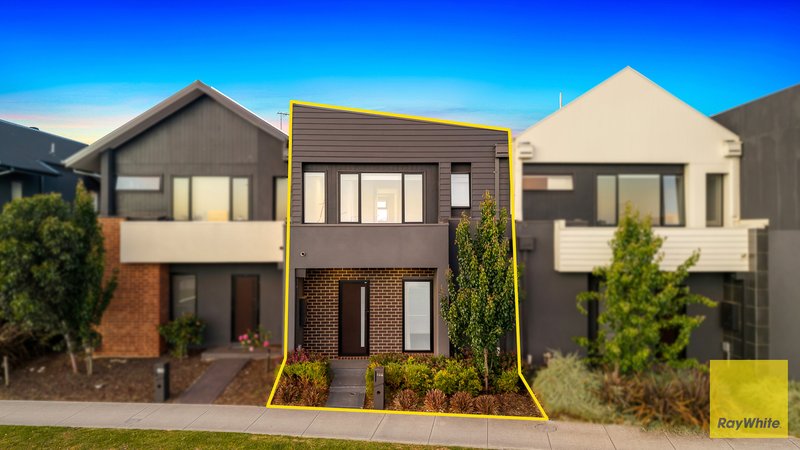 Photo - 428 Bethany Road, Tarneit VIC 3029 - Image 1