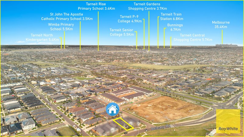 Photo - 428 Bethany Road, Tarneit VIC 3029 - Image 14