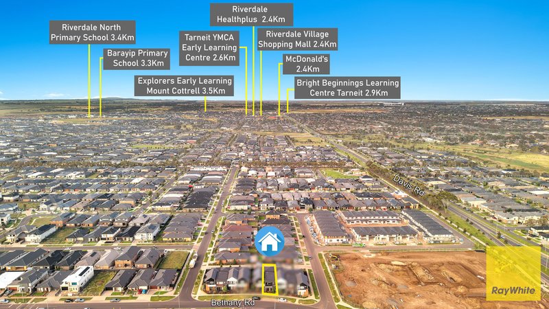 Photo - 428 Bethany Road, Tarneit VIC 3029 - Image 15