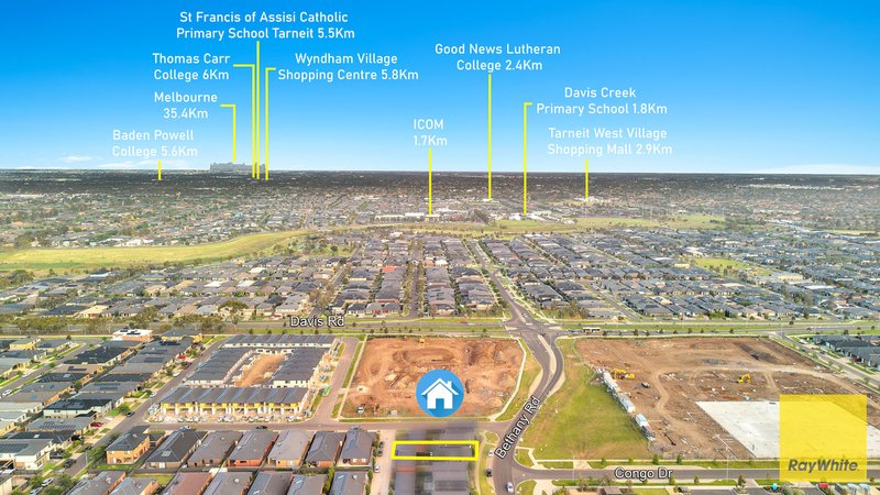 Photo - 428 Bethany Road, Tarneit VIC 3029 - Image 16