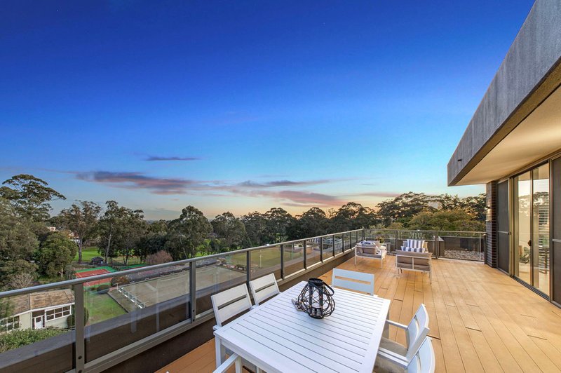Photo - 42/8 Buckingham Road, Killara NSW 2071 - Image 1