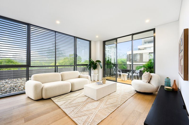 Photo - 42/8 Buckingham Road, Killara NSW 2071 - Image 2