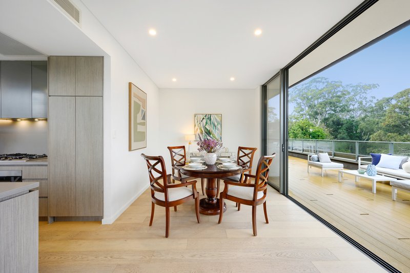 Photo - 42/8 Buckingham Road, Killara NSW 2071 - Image 4
