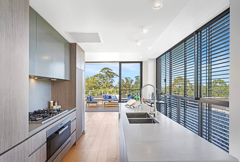 Photo - 42/8 Buckingham Road, Killara NSW 2071 - Image 6