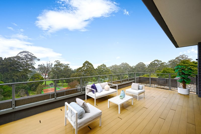 Photo - 42/8 Buckingham Road, Killara NSW 2071 - Image 9