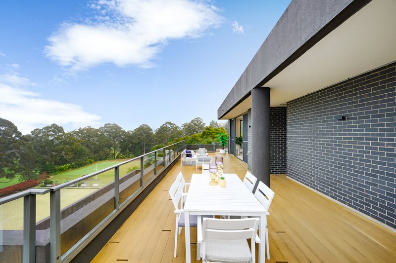 Photo - 42/8 Buckingham Road, Killara NSW 2071 - Image 10
