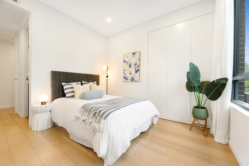 Photo - 42/8 Buckingham Road, Killara NSW 2071 - Image 11