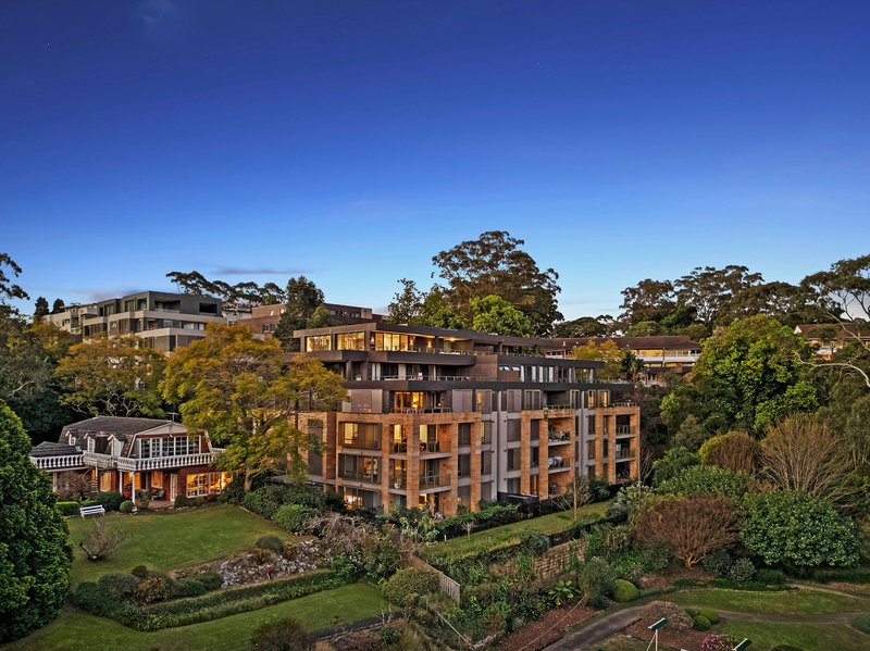 Photo - 42/8 Buckingham Road, Killara NSW 2071 - Image 17