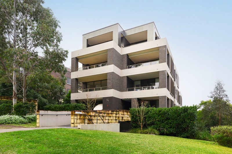 Photo - 42/8 Buckingham Road, Killara NSW 2071 - Image 18