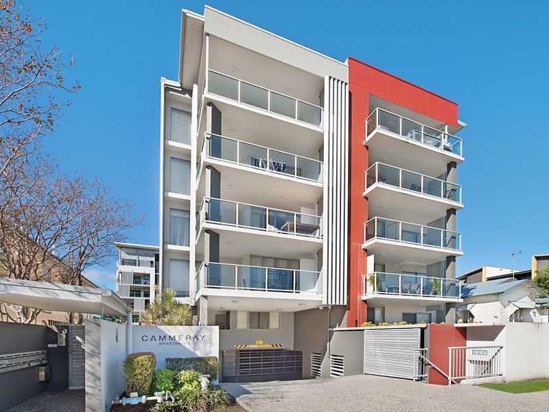 4/28 Carl Street, Woolloongabba QLD 4102