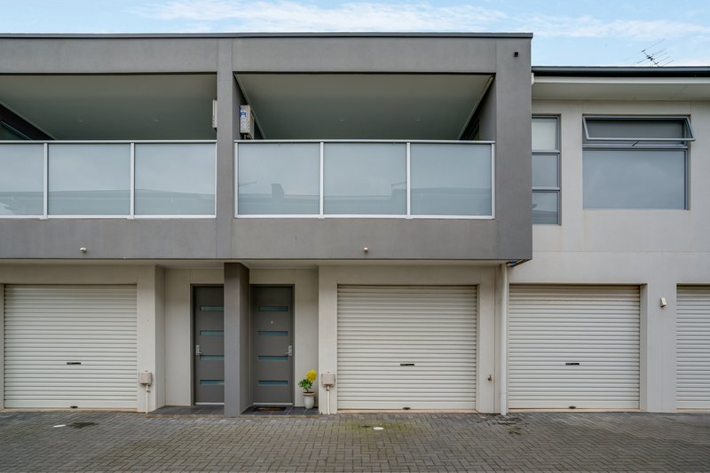 4/28 Elizabeth Street, Woodville West SA 5011