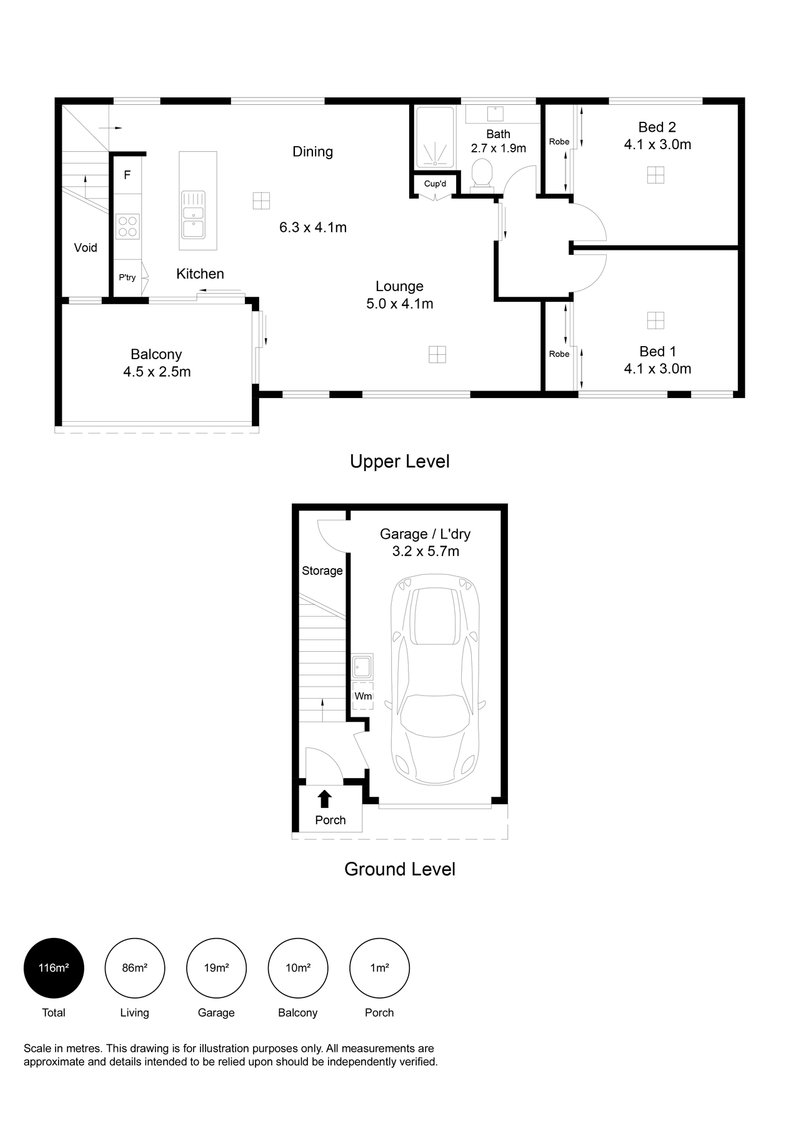 Photo - 4/28 Elizabeth Street, Woodville West SA 5011 - Image 13