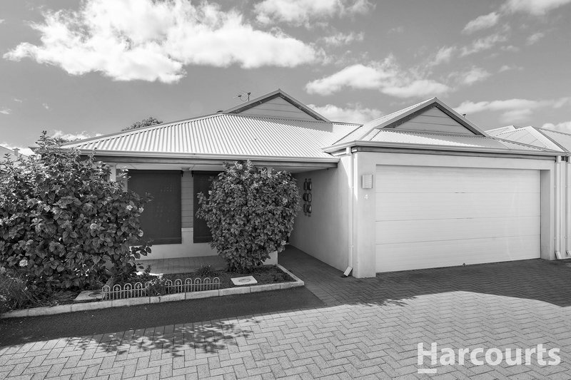 4/28 Forrest Street, Pinjarra WA 6208