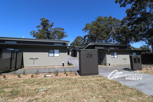 Photo - 4/28 Frederick Street, Sanctuary Point NSW 2540 - Image 9