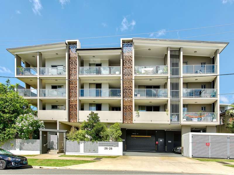 Photo - 4/28 Laura Street, Lutwyche QLD 4030 - Image