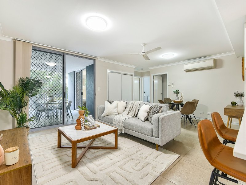 Photo - 4/28 Laura Street, Lutwyche QLD 4030 - Image 2