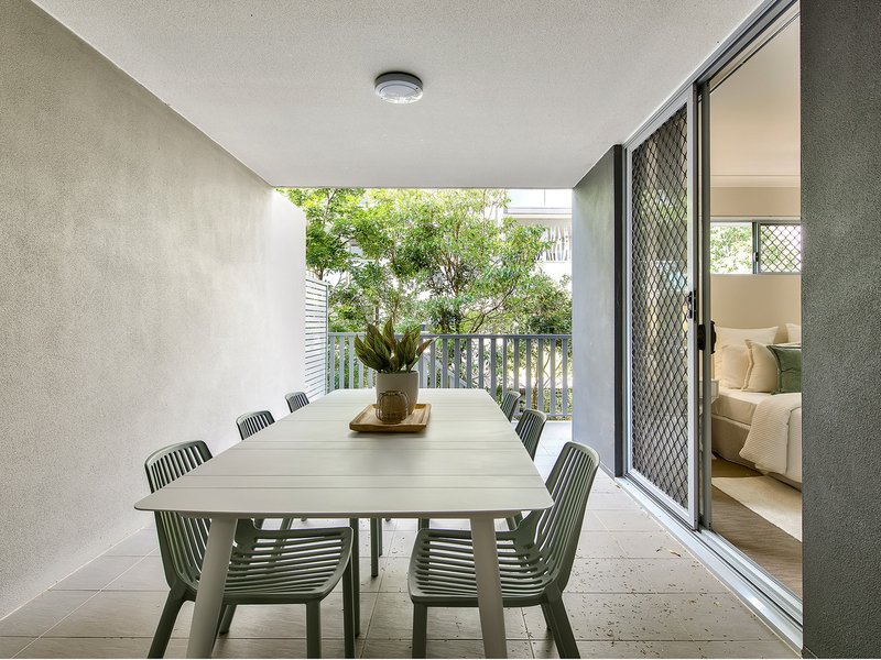 Photo - 4/28 Laura Street, Lutwyche QLD 4030 - Image 9