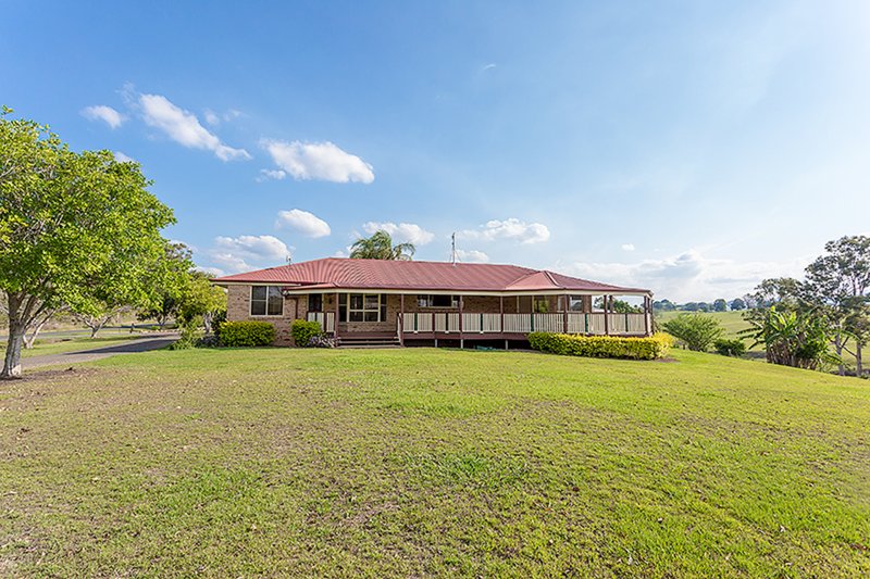 428 Mcintosh Creek Road, Mcintosh Creek QLD 4570