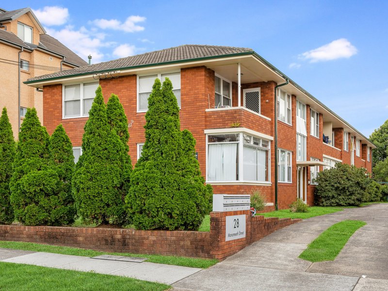 4/28 Monomeeth Street, Bexley NSW 2207