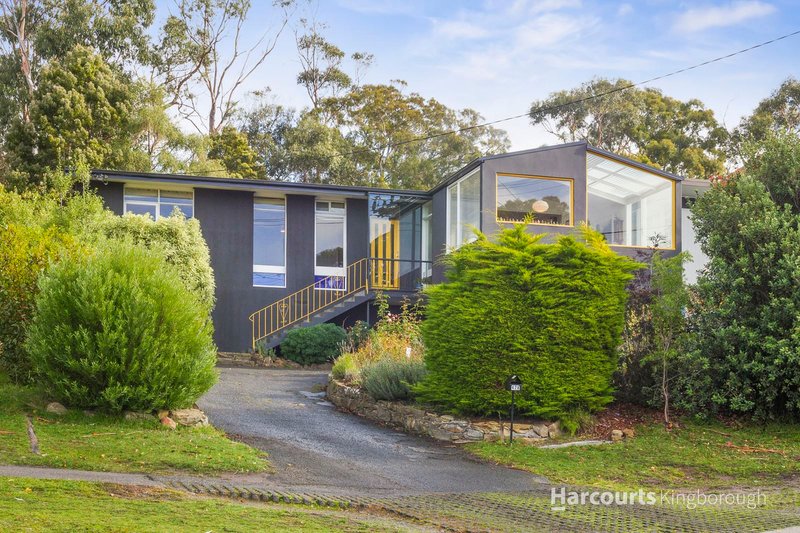 428 Nelson Road, Mount Nelson TAS 7007