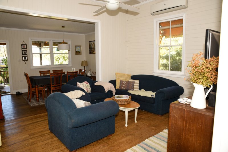 Photo - 428 Old Goombungee Road, Cawdor QLD 4352 - Image 10