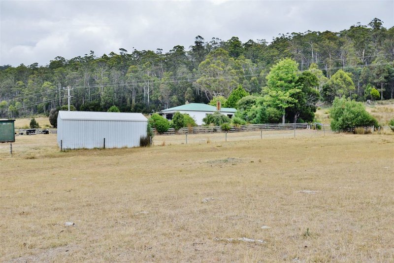 428 Priestleys Lane, Birralee TAS 7303