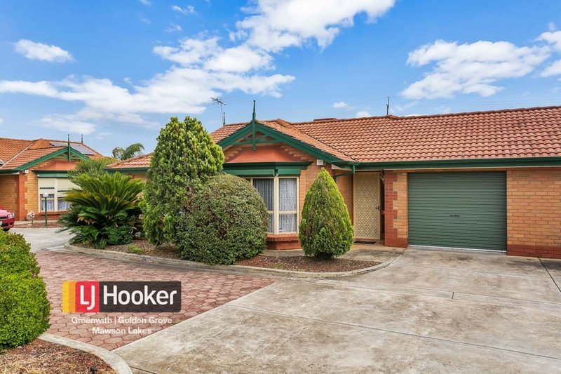 4/28 Riddell Road, Holden Hill SA 5088