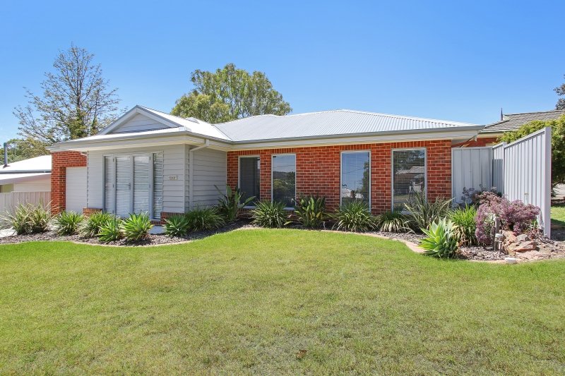 428 Solomon Street, West Albury NSW 2640