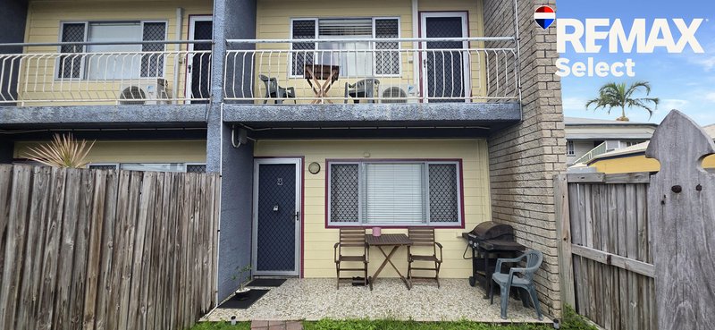 Photo - 4/28 Sophia Street, Mackay QLD 4740 - Image 1