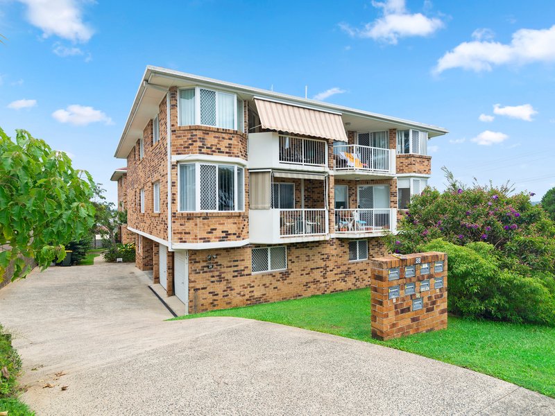 4/28 Stanley Street, Tweed Heads NSW 2485