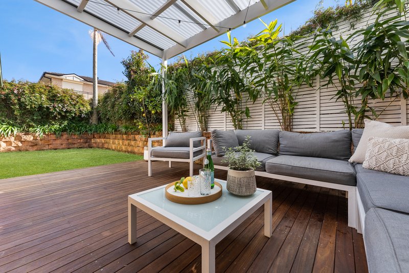 4/28 Stuart Street, Helensburgh NSW 2508