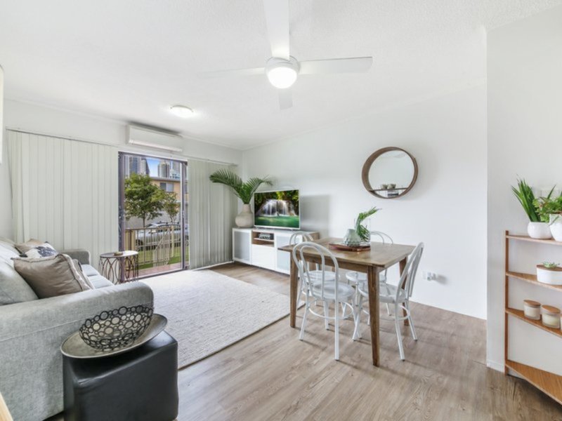 4/28 Sunrise Blvd , Surfers Paradise QLD 4217