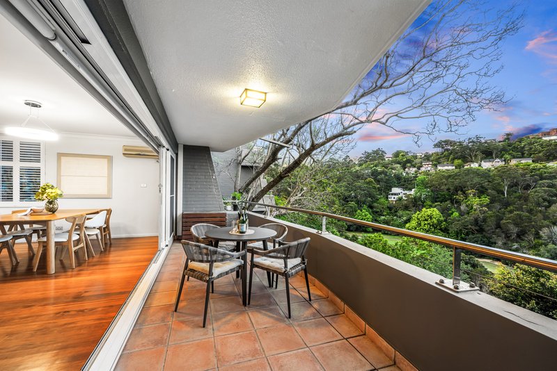 4/28 The Boulevarde , Cammeray NSW 2062